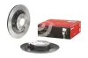 Bremsscheibe Hinterachse BREMBO 08.C425.11 Bild Bremsscheibe Hinterachse BREMBO 08.C425.11
