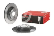 Bremsscheibe BREMBO 08.C501.11