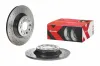 Bremsscheibe BREMBO 08.C501.1X Bild Bremsscheibe BREMBO 08.C501.1X
