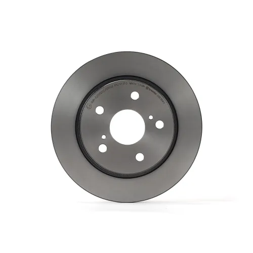 Bremsscheibe Vorderachse BREMBO 09.F381.11 Bild Bremsscheibe Vorderachse BREMBO 09.F381.11