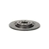Bremsscheibe Hinterachse BREMBO 08.N283.8X Bild Bremsscheibe Hinterachse BREMBO 08.N283.8X