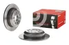 Bremsscheibe Hinterachse BREMBO 08.N352.11 Bild Bremsscheibe Hinterachse BREMBO 08.N352.11