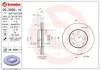 Bremsscheibe Vorderachse BREMBO 09.3090.11 Bild Bremsscheibe Vorderachse BREMBO 09.3090.11