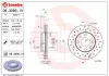 Bremsscheibe Vorderachse BREMBO 09.3090.1X Bild Bremsscheibe Vorderachse BREMBO 09.3090.1X
