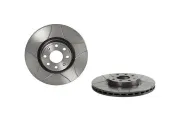 Bremsscheibe Vorderachse BREMBO 09.4939.77