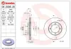 Bremsscheibe Vorderachse BREMBO 09.5009.20 Bild Bremsscheibe Vorderachse BREMBO 09.5009.20