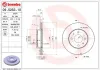 Bremsscheibe Vorderachse BREMBO 09.5253.10 Bild Bremsscheibe Vorderachse BREMBO 09.5253.10