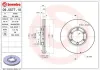 Bremsscheibe BREMBO 09.5577.10 Bild Bremsscheibe BREMBO 09.5577.10