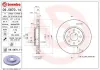 Bremsscheibe Vorderachse BREMBO 09.5870.11 Bild Bremsscheibe Vorderachse BREMBO 09.5870.11