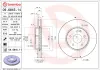 Bremsscheibe Vorderachse BREMBO 09.6845.11 Bild Bremsscheibe Vorderachse BREMBO 09.6845.11