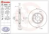 Bremsscheibe Vorderachse BREMBO 09.6925.14 Bild Bremsscheibe Vorderachse BREMBO 09.6925.14