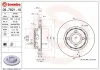 Bremsscheibe BREMBO 09.7821.10 Bild Bremsscheibe BREMBO 09.7821.10