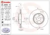 Bremsscheibe Vorderachse BREMBO 09.8936.11 Bild Bremsscheibe Vorderachse BREMBO 09.8936.11