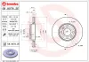 Bremsensatz, Scheibenbremse BREMBO KT 08 031 Bild Bremsensatz, Scheibenbremse BREMBO KT 08 031