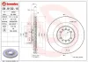 Bremsscheibe Vorderachse BREMBO 09.9132.10 Bild Bremsscheibe Vorderachse BREMBO 09.9132.10