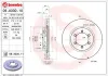 Bremsscheibe Vorderachse BREMBO 09.A330.11 Bild Bremsscheibe Vorderachse BREMBO 09.A330.11