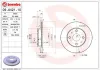 Bremsscheibe Vorderachse BREMBO 09.A421.10 Bild Bremsscheibe Vorderachse BREMBO 09.A421.10