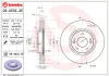 Bremsensatz, Scheibenbremse BREMBO KT 08 029 Bild Bremsensatz, Scheibenbremse BREMBO KT 08 029