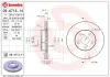 Bremsscheibe Vorderachse BREMBO 09.A713.11 Bild Bremsscheibe Vorderachse BREMBO 09.A713.11
