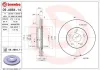 Bremsscheibe BREMBO 09.A864.11 Bild Bremsscheibe BREMBO 09.A864.11