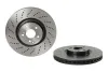Bremsscheibe Vorderachse BREMBO 09.B769.51 Bild Bremsscheibe Vorderachse BREMBO 09.B769.51