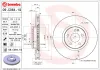 Bremsensatz, Scheibenbremse BREMBO KT 10 031 Bild Bremsensatz, Scheibenbremse BREMBO KT 10 031