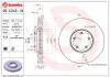 Bremsensatz, Scheibenbremse BREMBO KT 10 059 Bild Bremsensatz, Scheibenbremse BREMBO KT 10 059