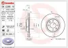 Bremsscheibe BREMBO 09.C285.11 Bild Bremsscheibe BREMBO 09.C285.11