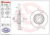 Bremsscheibe BREMBO 09.C760.11 Bild Bremsscheibe BREMBO 09.C760.11