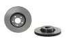 Bremsscheibe BREMBO 09.D527.23