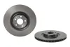 Bremsscheibe Hinterachse BREMBO 09.D532.13 Bild Bremsscheibe Hinterachse BREMBO 09.D532.13