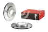 Bremsscheibe Vorderachse BREMBO 09.4869.34 Bild Bremsscheibe Vorderachse BREMBO 09.4869.34