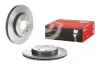 Bremsscheibe Vorderachse BREMBO 09.4869.41 Bild Bremsscheibe Vorderachse BREMBO 09.4869.41