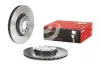 Bremsscheibe Vorderachse BREMBO 09.4939.11 Bild Bremsscheibe Vorderachse BREMBO 09.4939.11