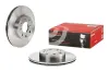 Bremsscheibe Vorderachse BREMBO 09.5023.10 Bild Bremsscheibe Vorderachse BREMBO 09.5023.10