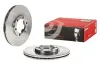 Bremsscheibe BREMBO 09.5577.10 Bild Bremsscheibe BREMBO 09.5577.10