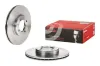 Bremsscheibe Vorderachse BREMBO 09.5614.10 Bild Bremsscheibe Vorderachse BREMBO 09.5614.10