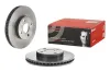 Bremsscheibe Vorderachse BREMBO 09.5844.21 Bild Bremsscheibe Vorderachse BREMBO 09.5844.21