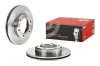 Bremsscheibe Vorderachse BREMBO 09.5866.10 Bild Bremsscheibe Vorderachse BREMBO 09.5866.10
