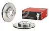 Bremsscheibe Vorderachse BREMBO 09.6803.10 Bild Bremsscheibe Vorderachse BREMBO 09.6803.10
