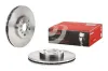 Bremsscheibe Vorderachse BREMBO 09.6806.10 Bild Bremsscheibe Vorderachse BREMBO 09.6806.10