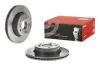 Bremsscheibe Vorderachse BREMBO 09.6839.11 Bild Bremsscheibe Vorderachse BREMBO 09.6839.11