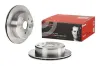Bremsscheibe Hinterachse BREMBO 09.6915.10 Bild Bremsscheibe Hinterachse BREMBO 09.6915.10