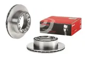 Bremsscheibe BREMBO 09.7263.30
