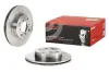 Bremsscheibe Vorderachse BREMBO 09.7279.10 Bild Bremsscheibe Vorderachse BREMBO 09.7279.10