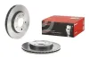 Bremsscheibe Vorderachse BREMBO 09.7359.21