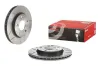 Bremsscheibe Vorderachse BREMBO 09.7359.76