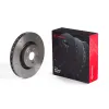 Bremsscheibe Vorderachse BREMBO 09.7812.1S