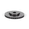 Bremsscheibe Vorderachse BREMBO 09.7812.2S Bild Bremsscheibe Vorderachse BREMBO 09.7812.2S