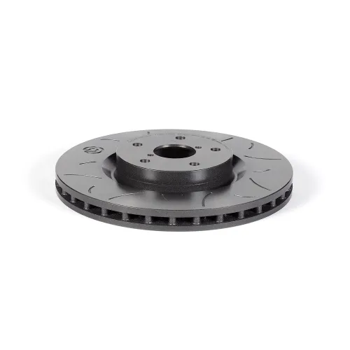 Bremsscheibe Vorderachse BREMBO 09.7812.2S Bild Bremsscheibe Vorderachse BREMBO 09.7812.2S